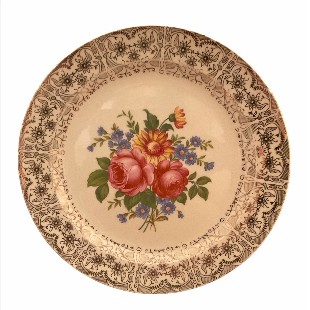 Everbrite 22 Karat Plate